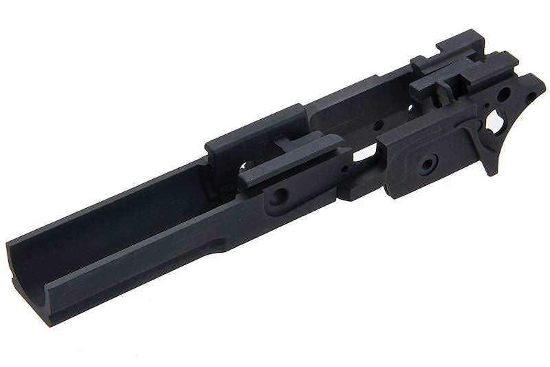 Guarder Infinity Frame Guarder Aluminum Standard Infinity Middle Frame For Tokyo Marui Hi Cap ...