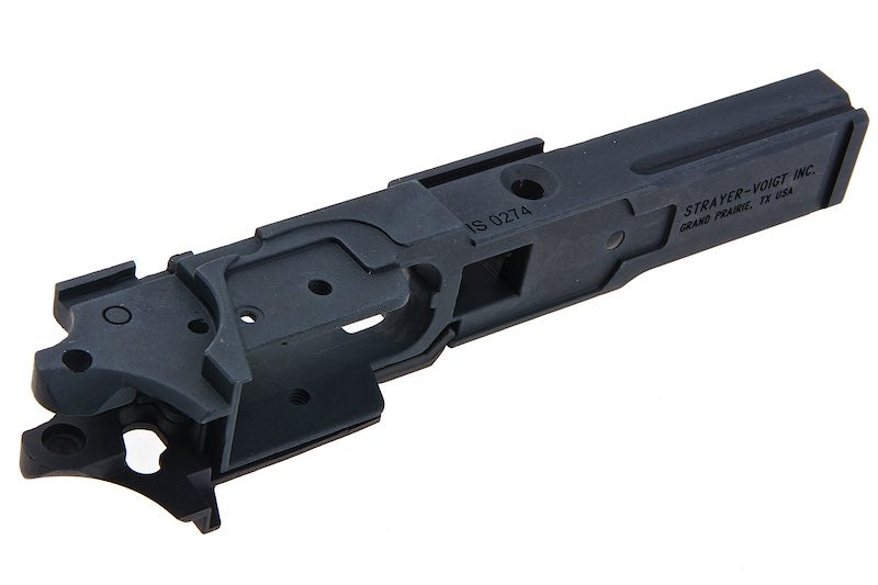 Guarder Infinity Frame Guarder Aluminum Standard Infinity Middle Frame For Tokyo Marui Hi Cap ...