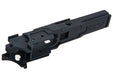 Guarder Aluminum Standard Middle Frame For Marui Hi Capa 5.1 GBB Pistol (SV/ Black)