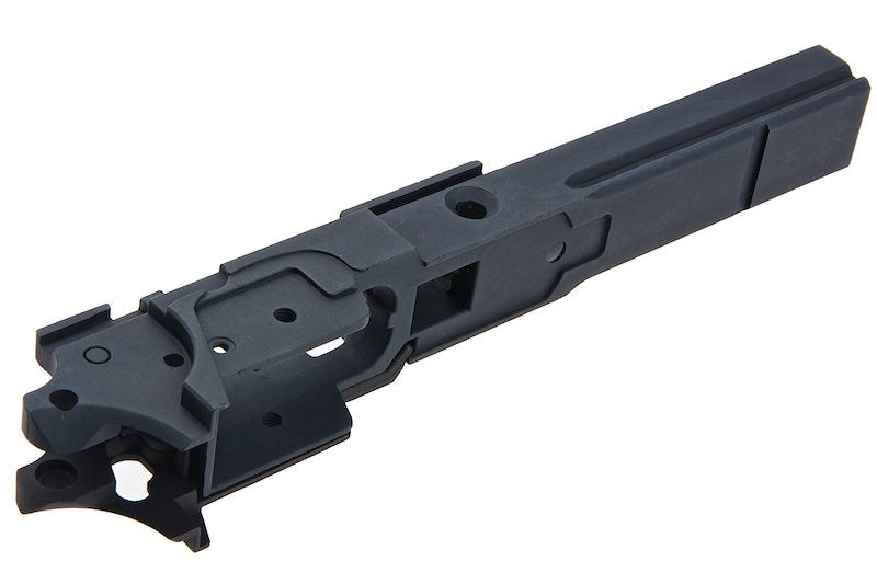 Guarder Aluminum Middle Frame For Marui Hi Capa 4.3 GBB Pistol