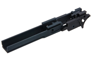 Guarder Aluminum Infinity Middle Frame For Tokyo Marui Hi Capa 4.3 GBB Airsoft Guns