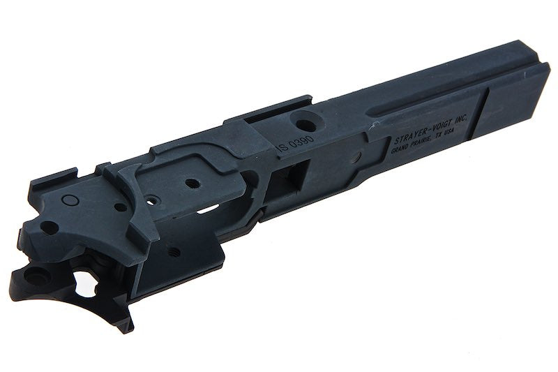 Guarder Infinity Frame Guarder Aluminum Infinity Middle Frame For Tokyo Marui Hi Capa 4.3 GBB ...