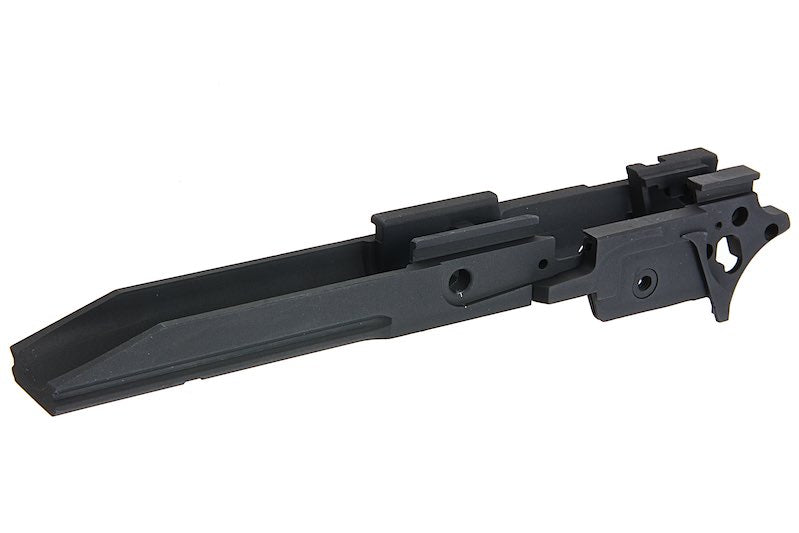 Guarder Infinity Frame Guarder Aluminum Infinity Frame For Tokyo Marui Hi Capa 5.1 GBB Pistol ...