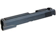 Guarder Stainless Steel STI Custom Slide w/ Nozzle Housing For Tokyo Marui Hi Capa 5.1 GBB Pistol Airsoft Guns