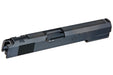 Guarder Stainless Steel STI Custom Slide w/ Nozzle Housing For Tokyo Marui Hi Capa 5.1 GBB Pistol Airsoft Guns