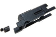 Guarder Stainless Steel STI Custom Slide w/ Nozzle Housing For Tokyo Marui Hi Capa 5.1 GBB Pistol Airsoft Guns