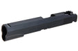 Guarder CNC Stainless Steel OPS Slide w/Light Weight Nozzle Housing For Marui Hi Capa 5.1 GBB
