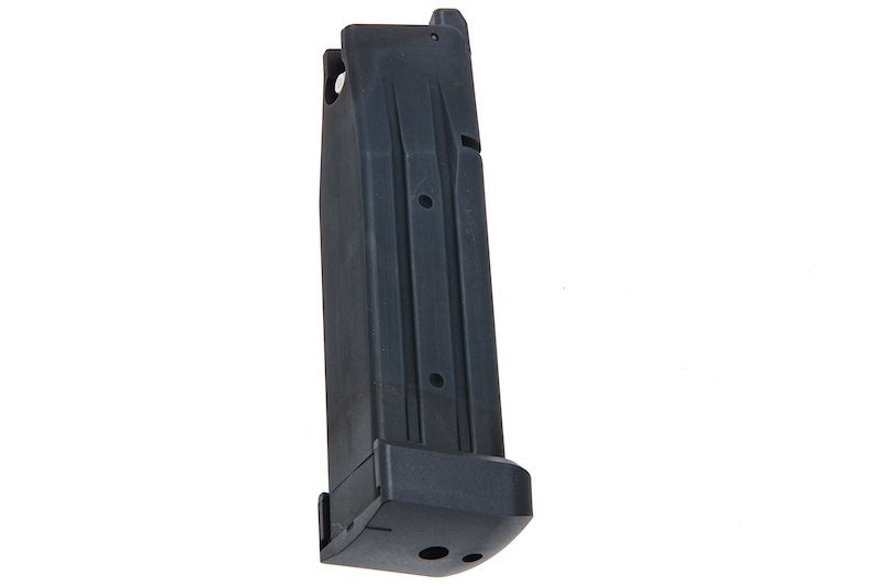 Guarder Aluminum 30 Rds Gas Airsoft Magazine For Tokyo Marui Hi Capa 5.1 GBB Airsoft Guns