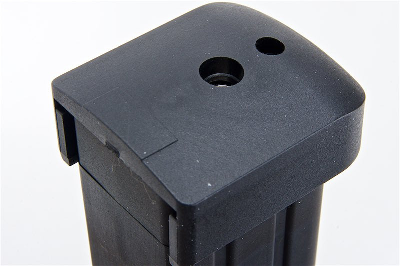 Guarder Aluminum 30 Rds Gas Airsoft Magazine For Tokyo Marui Hi Capa 5.1 GBB Airsoft Guns
