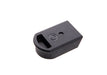 Guarder Extension Magazine Base for KJ Works KP-09 / CZ75 CO2 Magazine