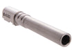 Guarder CNC Stainless Outer Barrel for KJ Works CZ-75 GBB Pistol