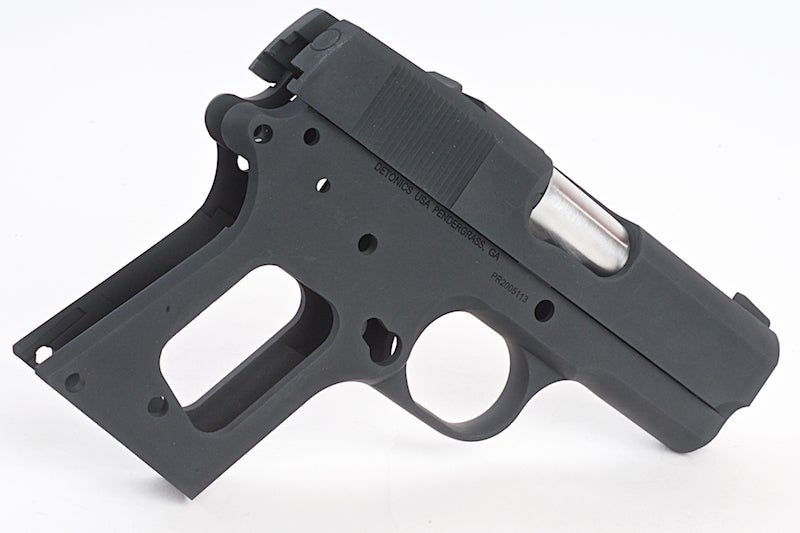 Guarder Aluminum Kit for Tokyo Marui DETONICS.45 -2016 New
