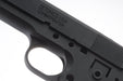 Guarder Aluminum Kit for Tokyo Marui DETONICS.45 -2016 New Version (Black/Late Marking)