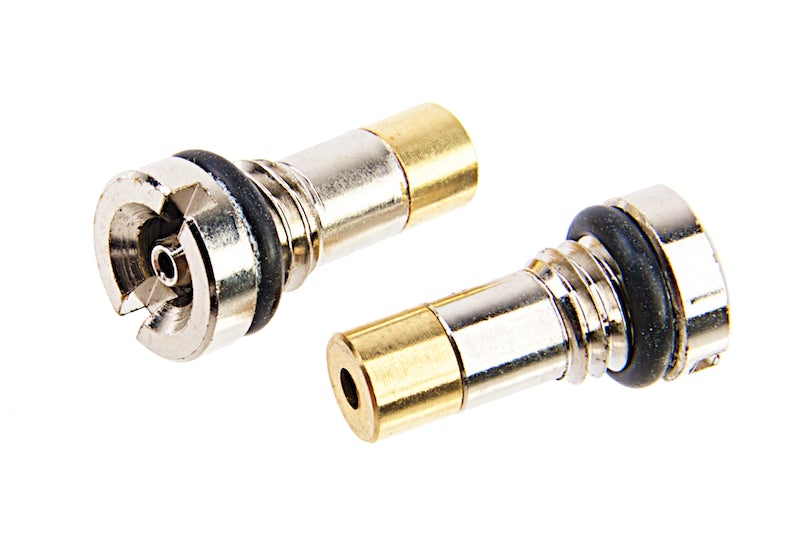 Guarder Magazine Gas Injection Valve for KJ Works / WE/ VFC