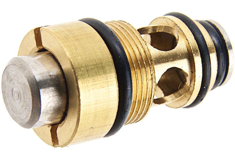 Guarder Standard Airsoft Magazine Valve for Tokyo Marui Hi Capa GBB