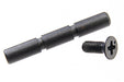 Guarder EU Version Original Frame for Marui G17/G18C GBB (Dark Earth, New Ver.)