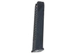 Guarder LightWeight Mag Kit (50rds Extended) for Marui Model 17 Gen3,4/ 18C/ 19/ 22/ 26/ 34 GBB