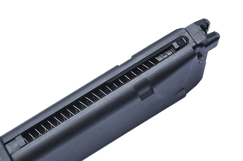 Guarder Magazine Spring/ Follower for Marui G17/ G18C/ G22/ G34 GBB Pistol