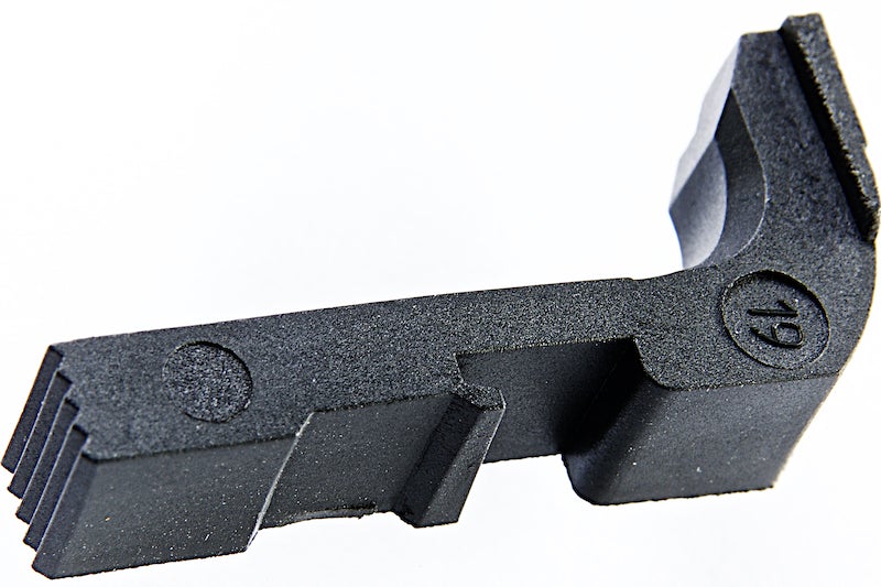 Guarder Extended Magazine Release for Marui G19 GBB