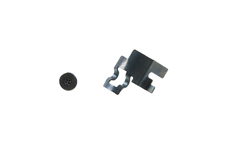Guarder Enhanced Hop-Up Chamber Set for Marui Model 19 GBB Pistol
