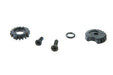 Guarder Enhanced Hop-Up Chamber Set for Marui Model 19 GBB Pistol