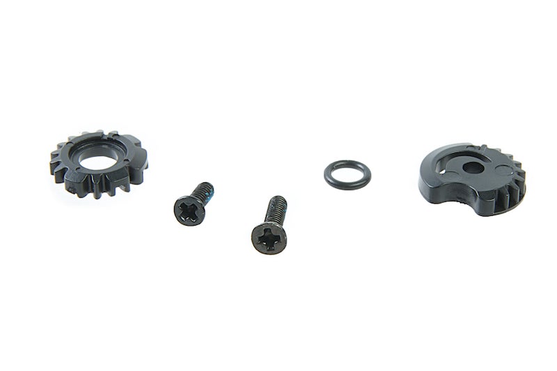 Guarder Enhanced Hop-Up Chamber Set for Marui Model 19 GBB Pistol