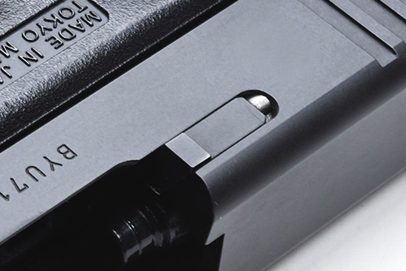 Guarder Steel Dummy Ejector For Marui G19 GBB Pistol