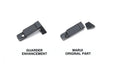 Guarder Steel Dummy Ejector For Marui G19 GBB Pistol
