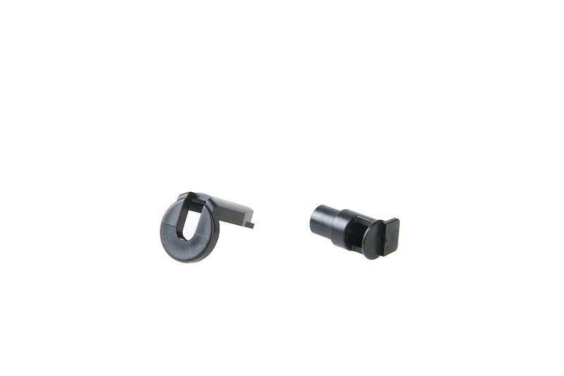 Guarder Enhanced Valve Set for Marui Model 19 GBB