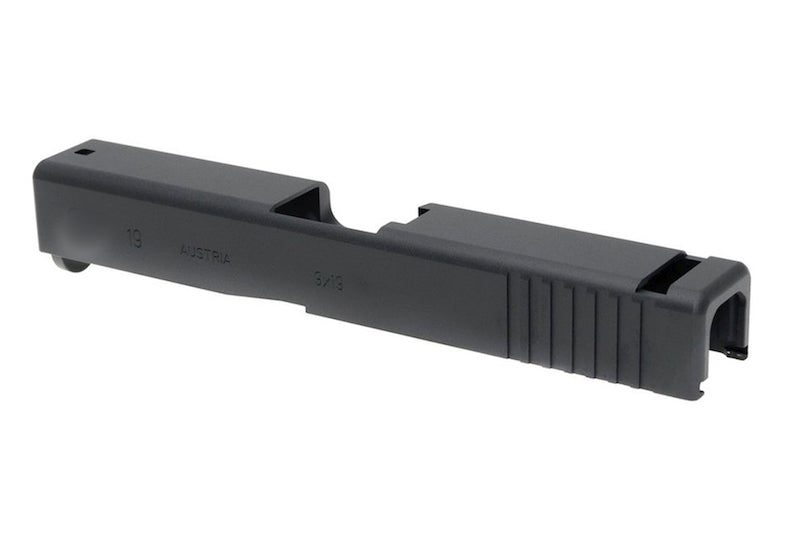Guarder Aluminum CNC Slide for Marui G19 GBB Pistol
