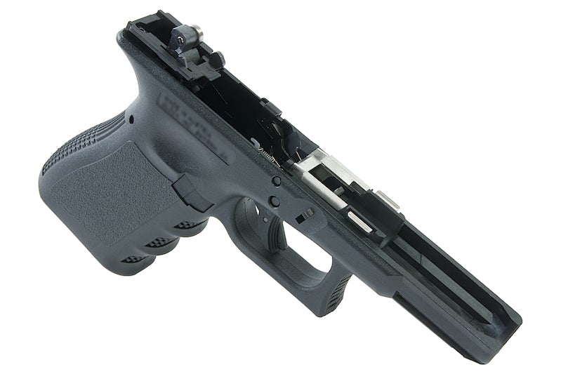 Guarder New Generation Frame Complete Set for Marui Model 19 GBB Pistol (US. Ver.)