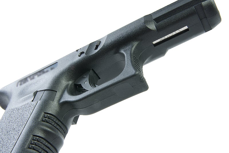Guarder New Generation Frame Complete Set for Marui Model 19 GBB Pistol (US. Ver.)