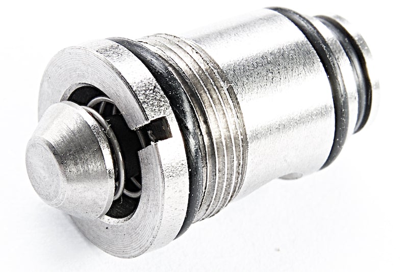 Guarder High Output Valve for Marui / KJ G Series GBB