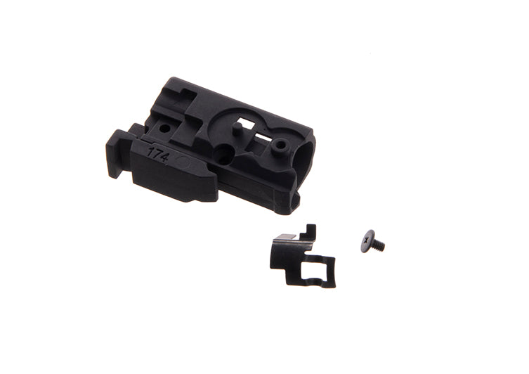 Guarder Aluminum Enhanced Hop-Up Chamber for Tokyo Marui Model 17 Gen 4 GBB Pistol Airsoft Guns