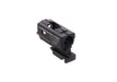 Guarder Aluminum Enhanced Hop-Up Chamber for Tokyo Marui Model 17 Gen 4 GBB Pistol Airsoft Guns