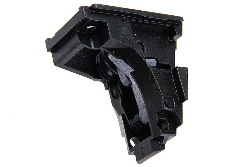 Guarder Steel Rear Chassis Set For Tokyo Marui G17/ G19 Gen 4 GBB