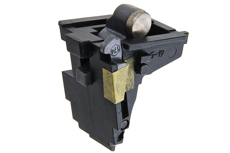 Guarder Steel Rear Chassis Set For Tokyo Marui G17/ G19 Gen 4 GBB