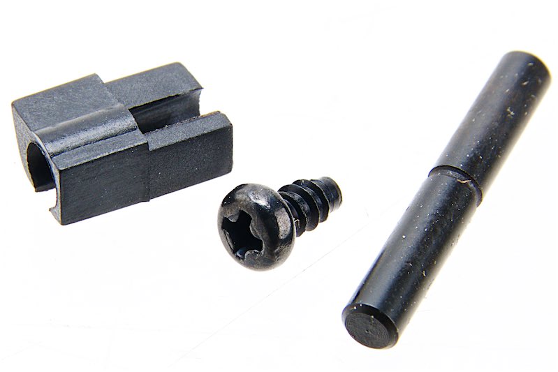Guarder Steel Rear Chassis Set For Tokyo Marui G17/ G19 Gen 4 GBB