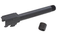 Guarder Steel Outer Barrel for Marui G17 (14mm CCW)