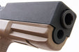 Guarder Enhanced Full Kits for Tokyo Marui Model 17 GBB New Version (Tan)