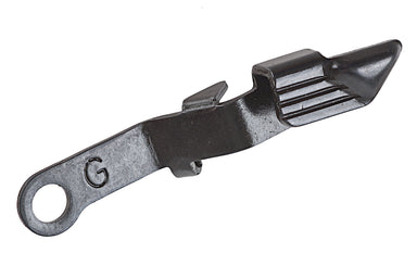 Guarder Extended Slide Stop for Marui GSeries