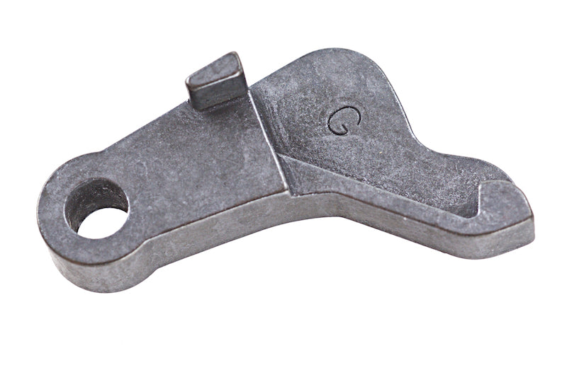 Guarder Steel Hammer Sear for Marui / KJ Works GSeries 23/26/17/18C GBB