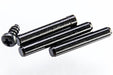 Guarder Steel Rear Chassis for Marui Model 17 GBB Pistol