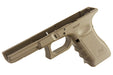 Guarder Frame for Marui/KJ/Umarex (VFC) GSeries GBB (US. FDE/ New Ver.)