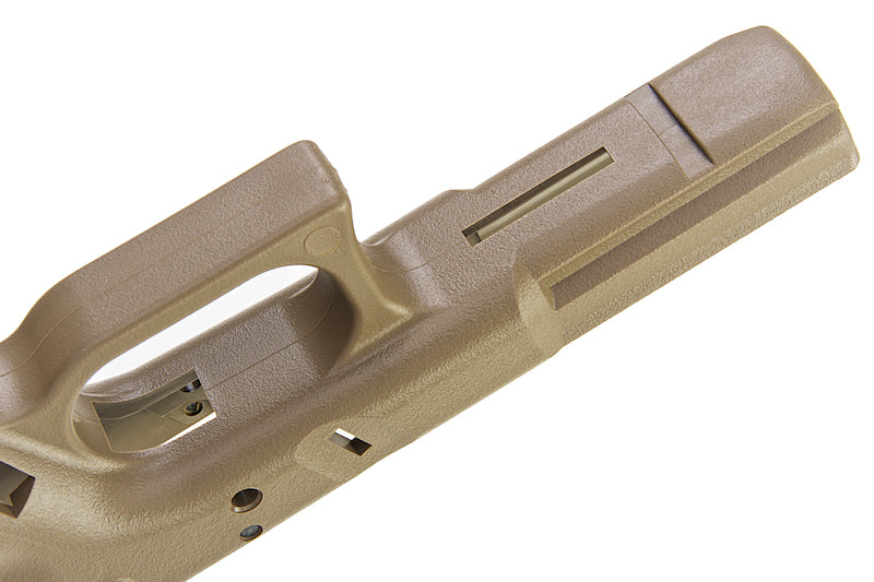 Guarder Frame for Marui/KJ/Umarex (VFC) GSeries GBB (US. FDE/ New Ver.)