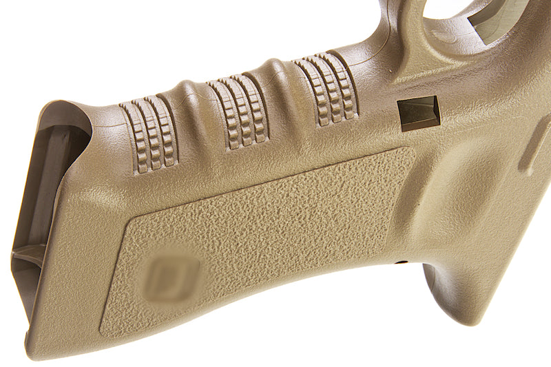 Guarder Frame for Marui/KJ/Umarex (VFC) GSeries GBB (US. FDE/ New Ver.)