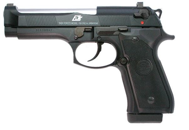 KSC M92 Elite IA GBB Pistol Hard-kick Version (Old system