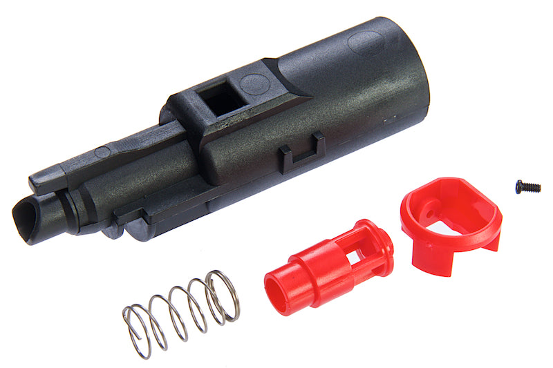 Guarder Enhanced Loading Nozzle & Valve Set for Marui M1911 GBB