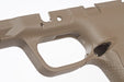 Guarder Original Frame for Tokyo Marui M&P9 (Dark Earth)