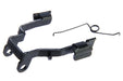 Guarder Steel Slide Stop for Tokyo Marui M&P9 GBB